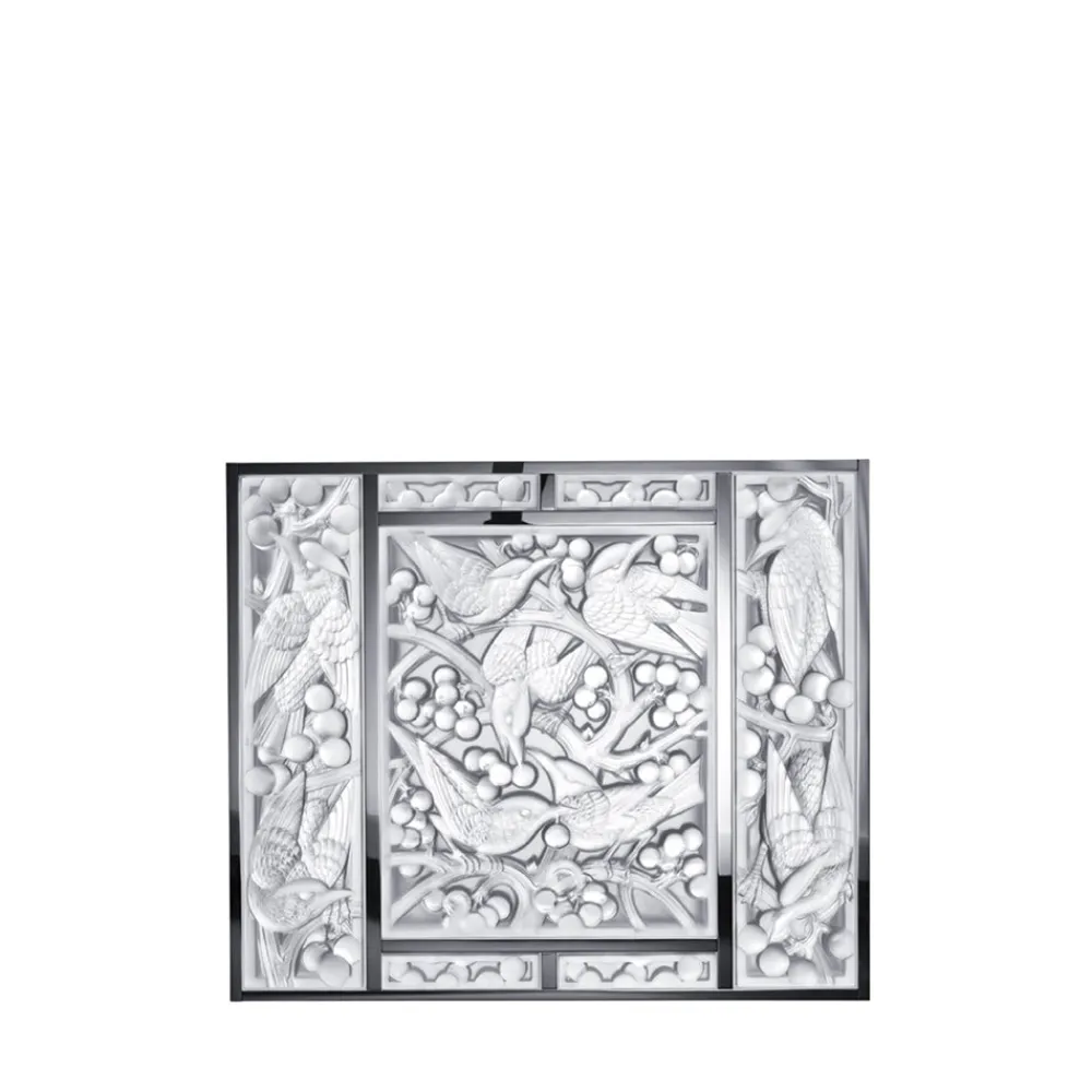Hot Merles et Raisins Head Down decorative panel Furniture