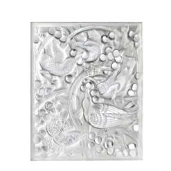 Best Merles et Raisins Head Up decorative panel Furniture
