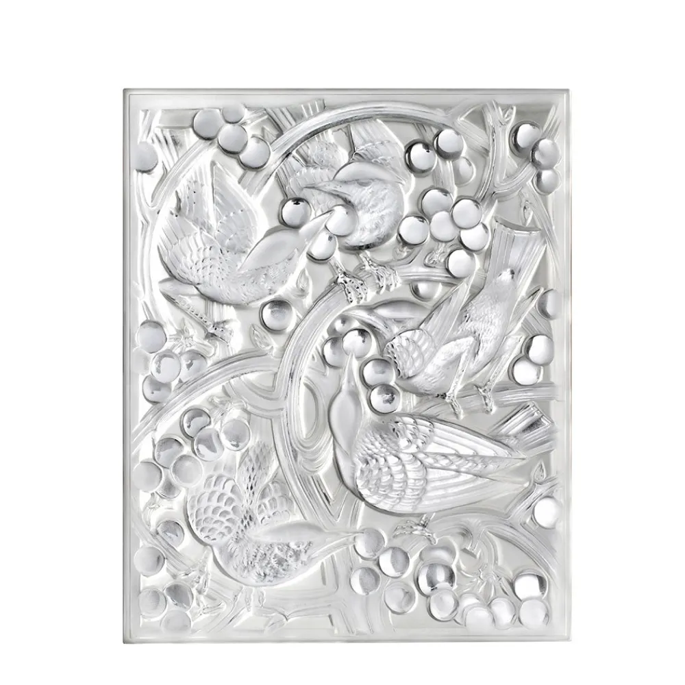 Best Merles et Raisins Head Up decorative panel Furniture