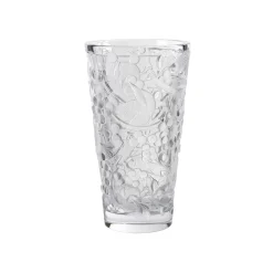 Best Merles et Raisins large vase Vases