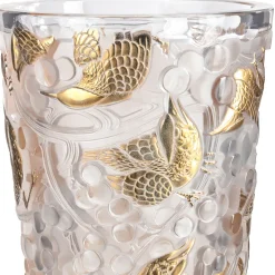 Store Merles et Raisins large vase Vases