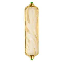 Flash Sale Mezuzah by Irma Large size Sculptures