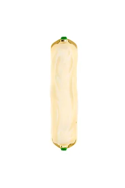 Online Mezuzah by Irma Small size Sculptures