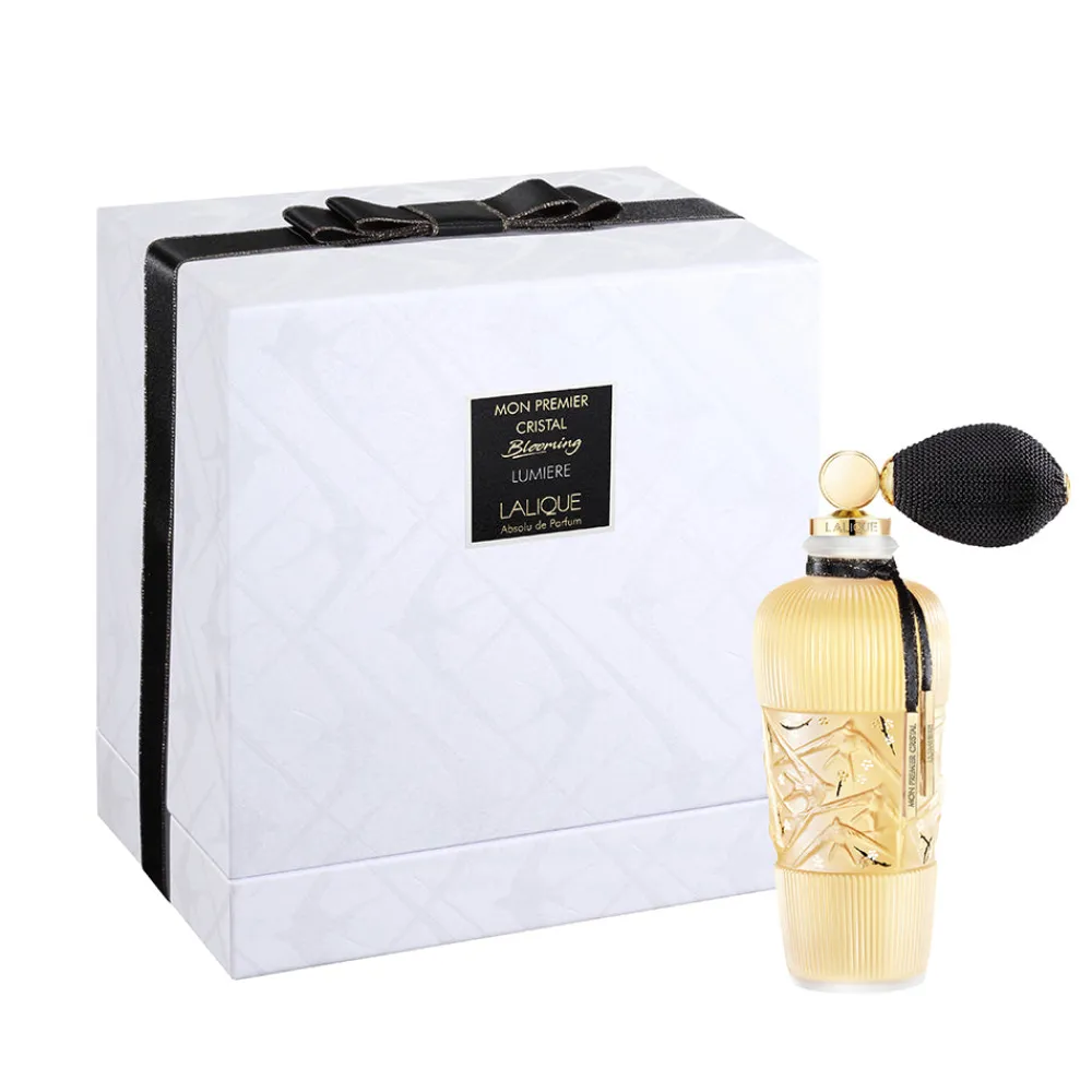 Cheap Mon Premier Cristal Blooming "Lumiere", Absolu De Parfum Exclusive Collections