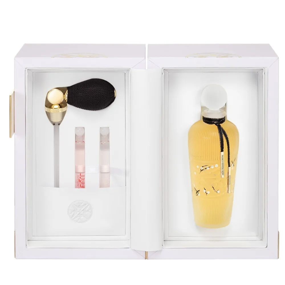 Cheap Mon Premier Cristal Blooming "Lumiere", Absolu De Parfum Exclusive Collections