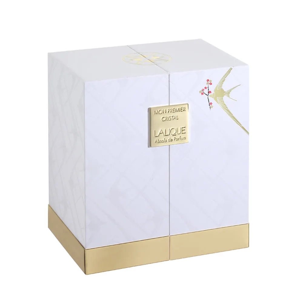 Best Mon Premier Cristal Blooming "Sensuel", Absolu De Parfum Exclusive Collections