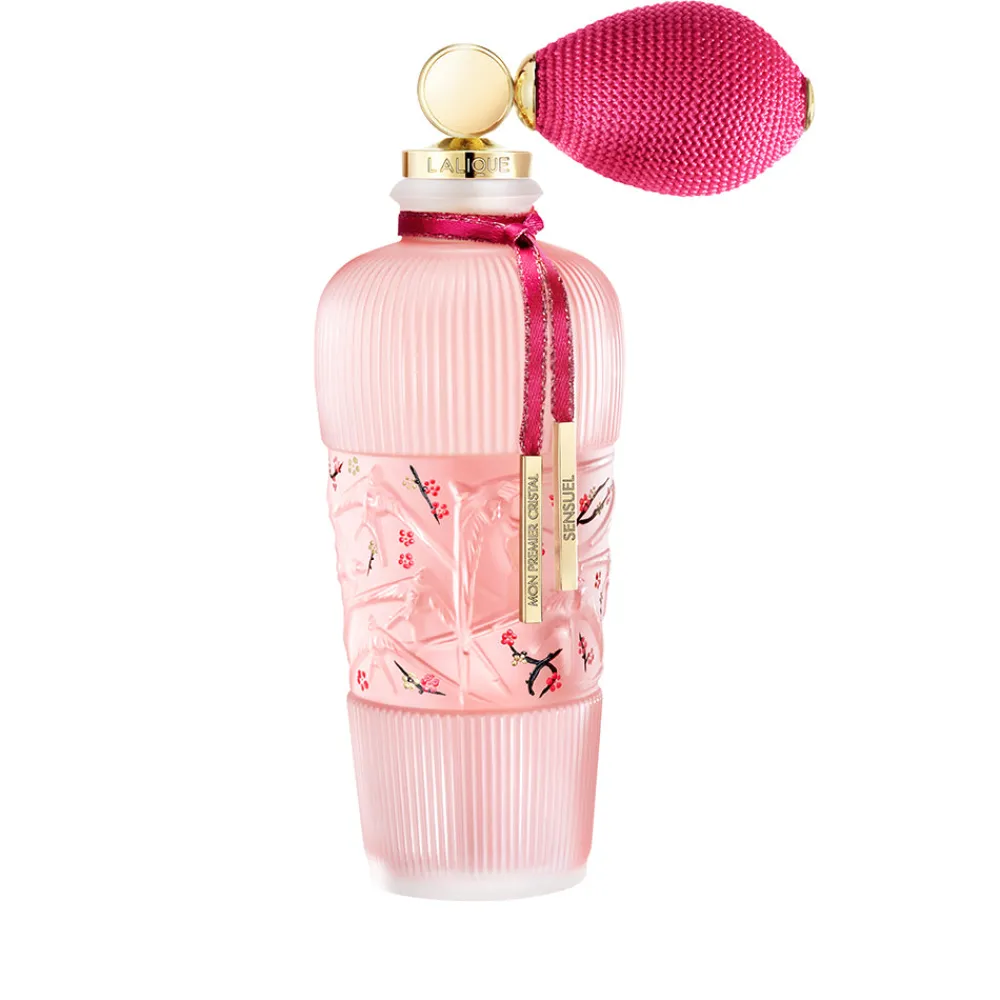 Best Mon Premier Cristal Blooming "Sensuel", Absolu De Parfum Exclusive Collections