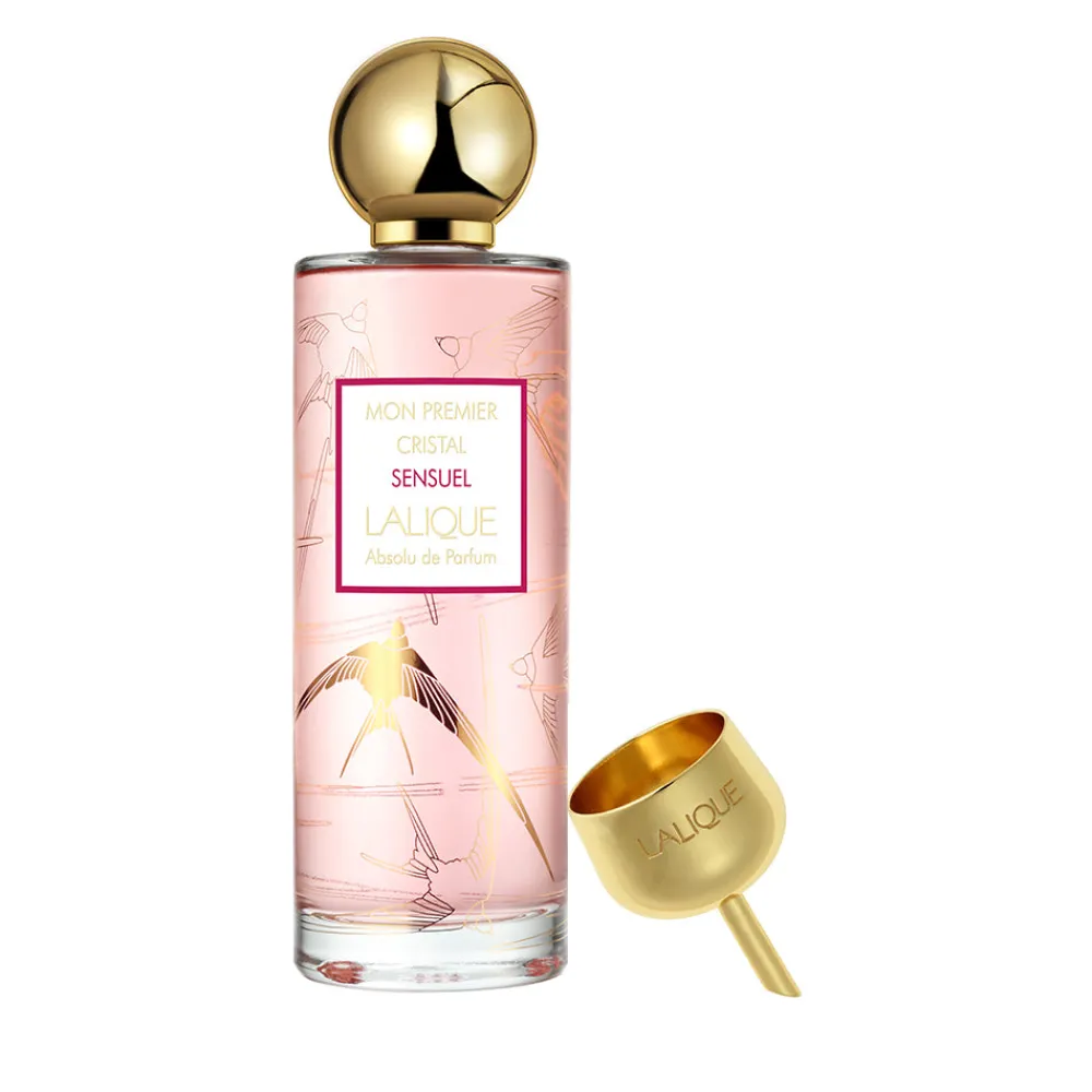 Online Mon Premier Cristal "Sensuel" Refill, Absolu De Parfum Exclusive Collections