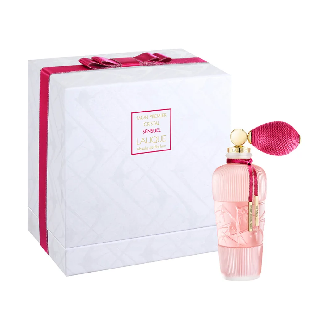 Discount Mon Premier Cristal "Sensuel", Absolu De Parfum Exclusive Collections