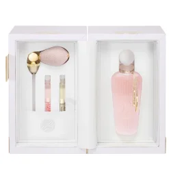 Best Mon Premier Cristal "Tendre", Absolu De Parfum Exclusive Collections
