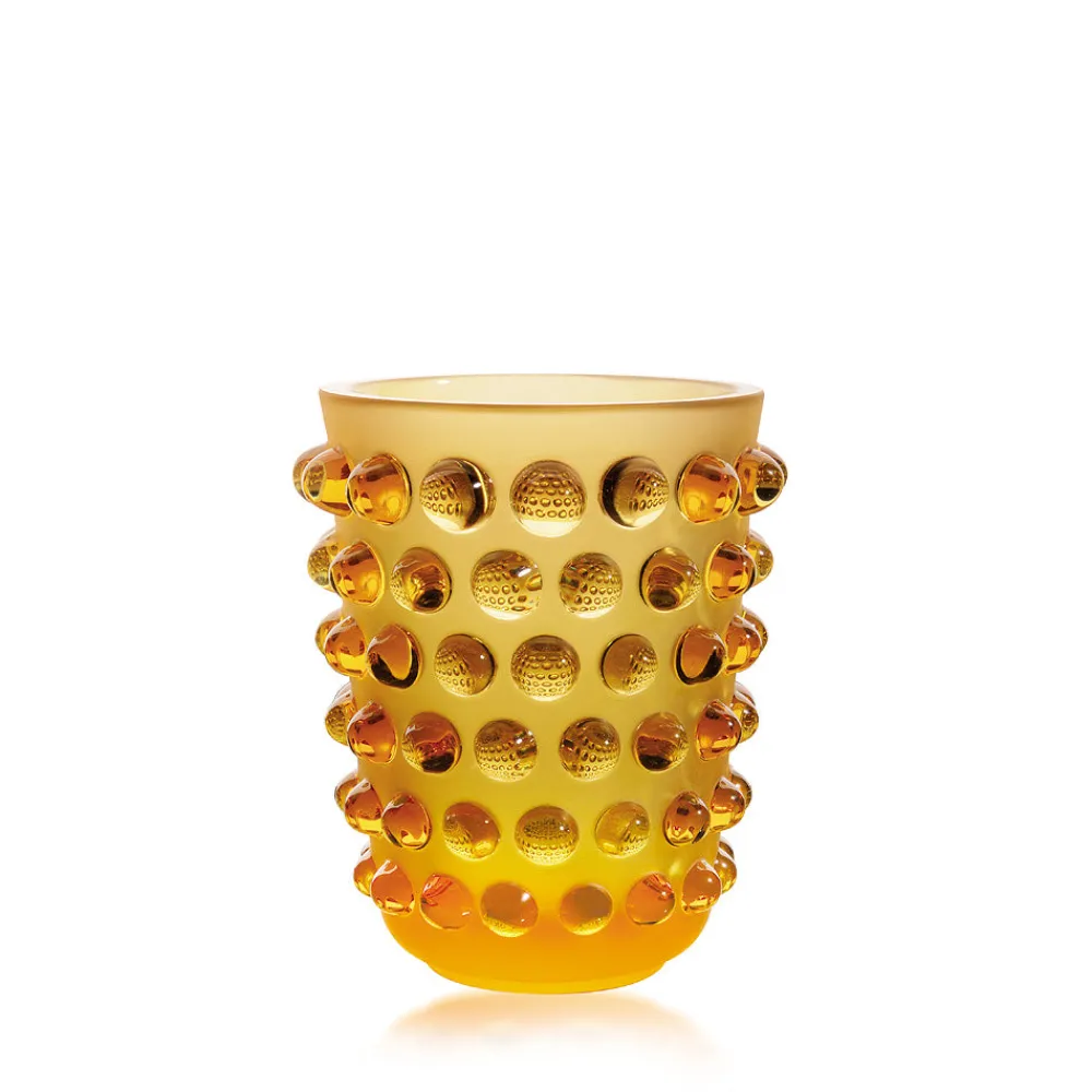 Hot Mossi vase Vases