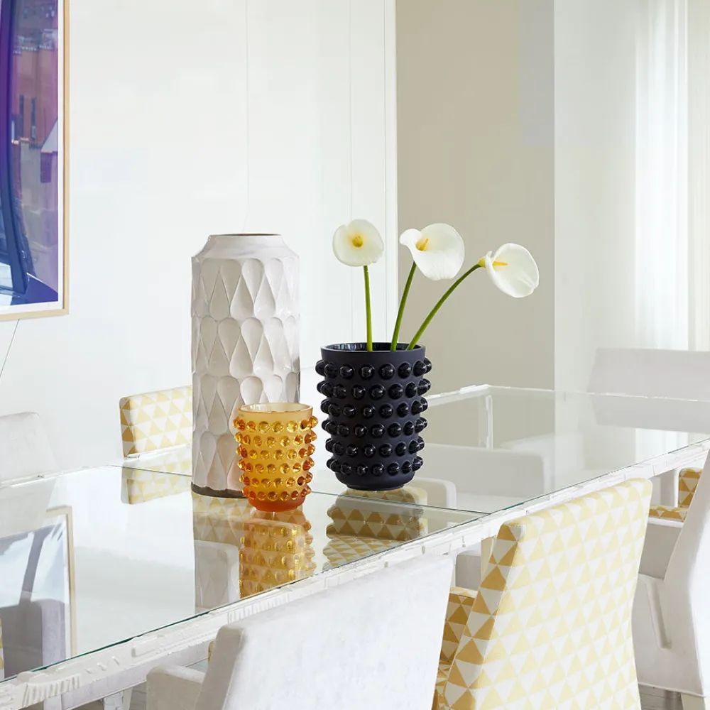 Hot Mossi vase Vases