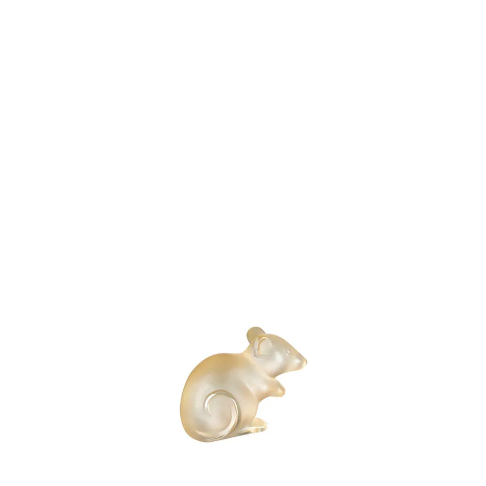 New Mouse sculpture Sculptures
