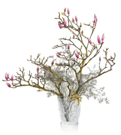 Fashion Mûres medium vase Vases