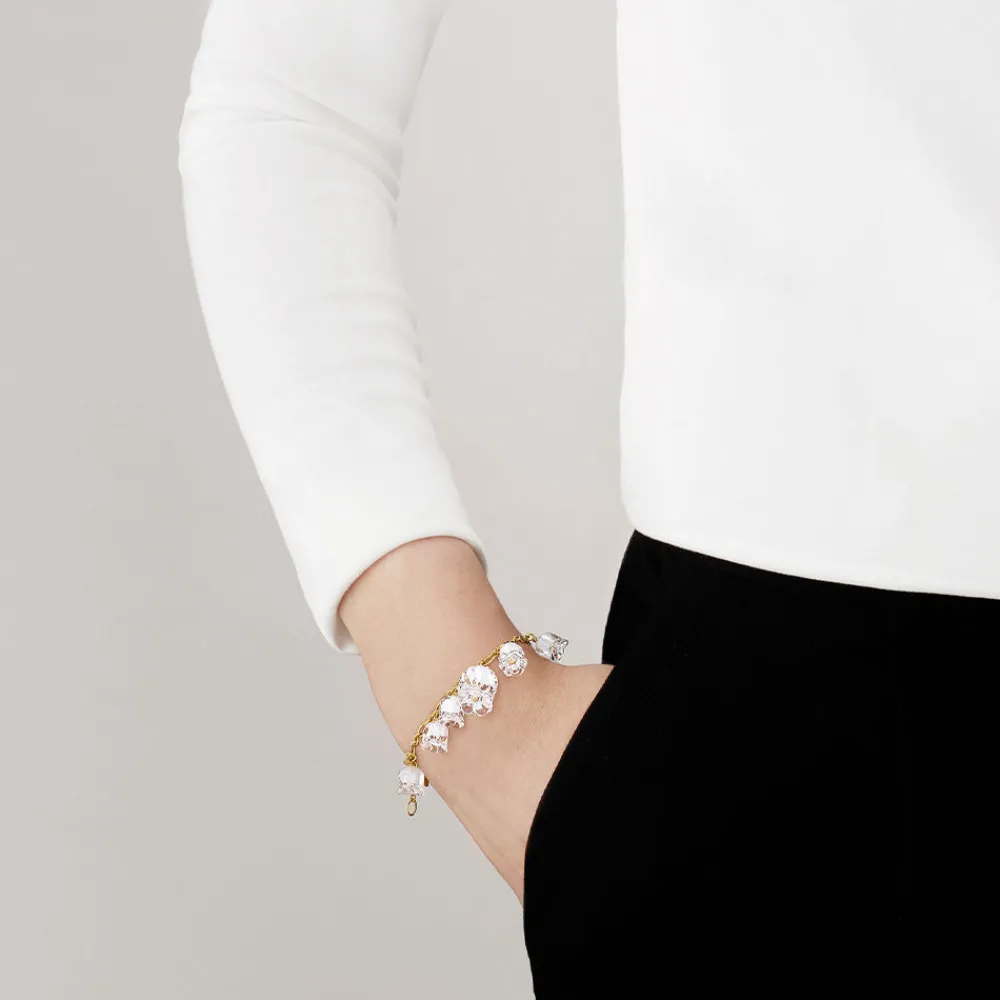 Cheap Muguet Bracelet Bracelets