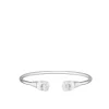 Cheap Muguet flexible bangle Bracelets
