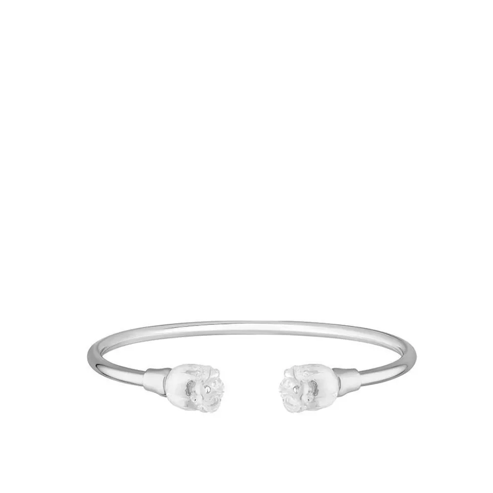 Cheap Muguet flexible bangle Bracelets