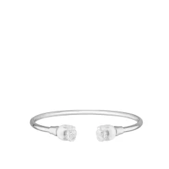 Cheap Muguet flexible bangle Bracelets