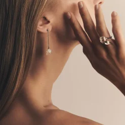 New Muguet Ring Rings