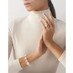 New Muguet Ring Rings