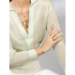 New Muguet Ring Rings