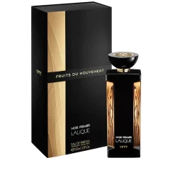 Fashion Noir Premier, Fruits Du Mouvement 1977, Eau de Parfum Exclusive Collections