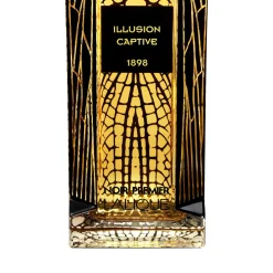 Store Noir Premier, Illusion Captive 1898, Eau de Parfum Exclusive Collections