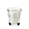 Clearance Oceans, Crystal Scented Candle Crystal Editions|Crystal Candles