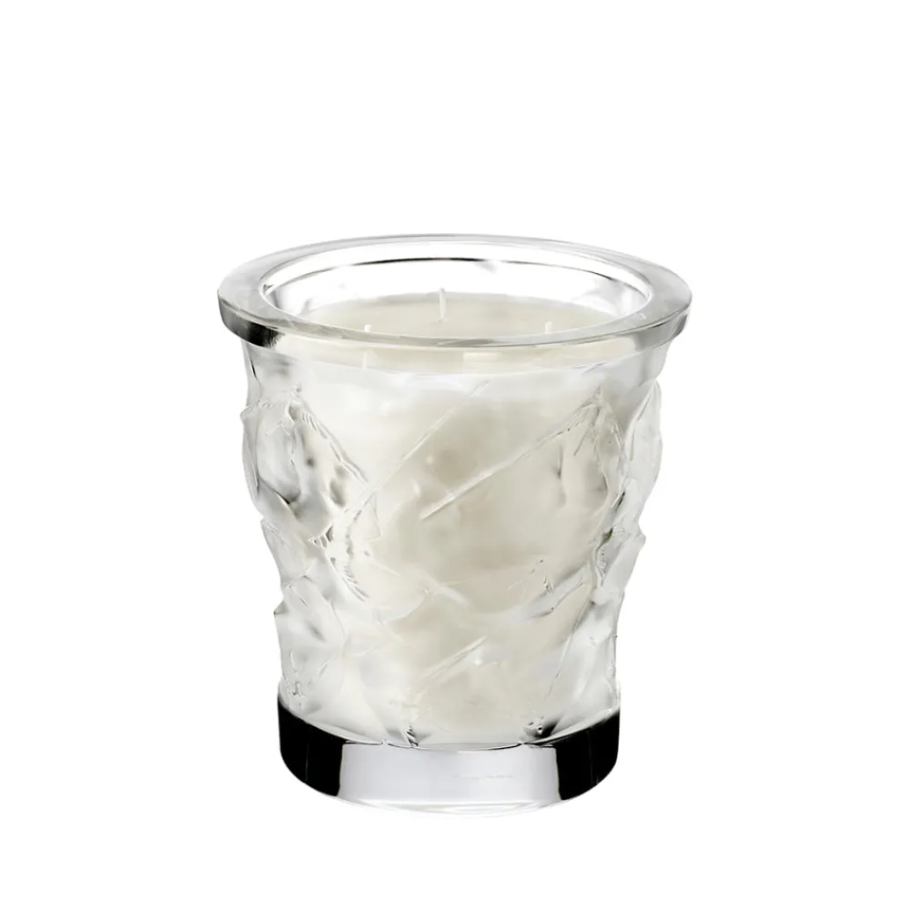 Clearance Oceans, Crystal Scented Candle Crystal Editions|Crystal Candles