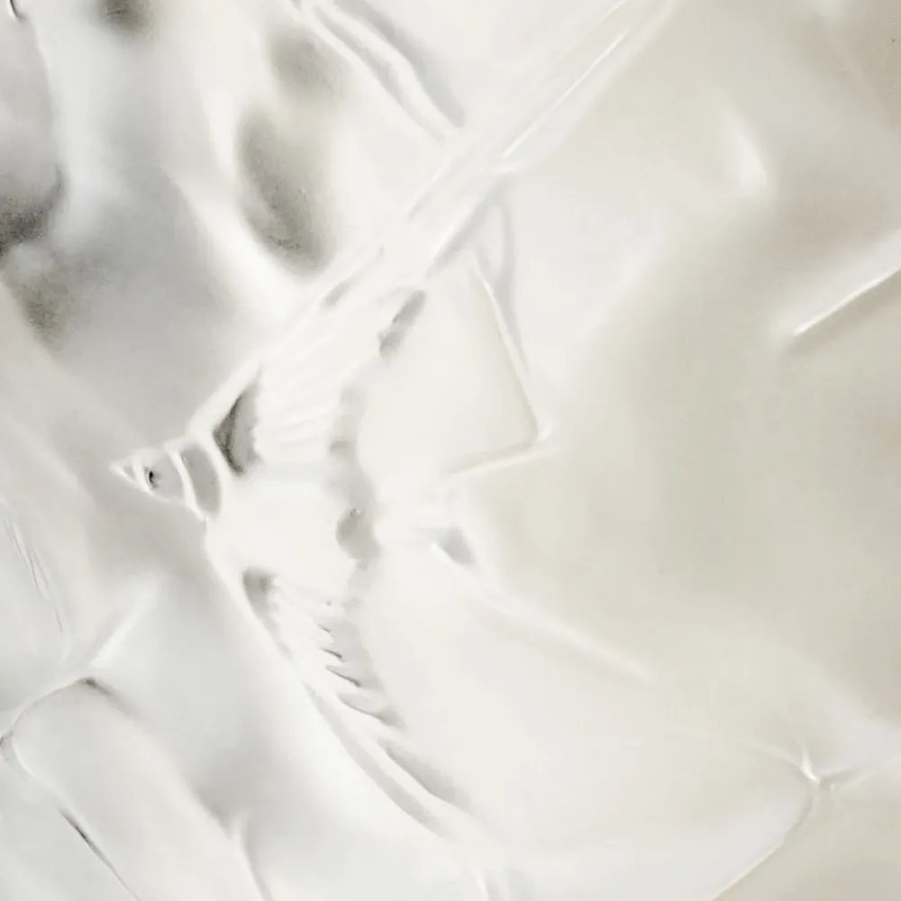 Clearance Oceans, Crystal Scented Candle Crystal Editions|Crystal Candles