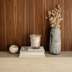 Clearance Oceans, Crystal Scented Candle Crystal Editions|Crystal Candles