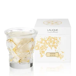 Cheap Oceans "Gold Edition", Crystal Scented Candle Crystal Editions|Crystal Candles