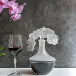 Cheap Orchidée decanter Decanters