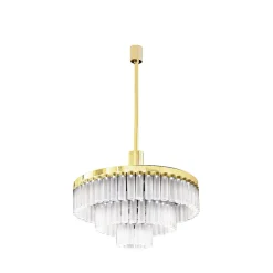 Cheap Orgue chandelier Lighting