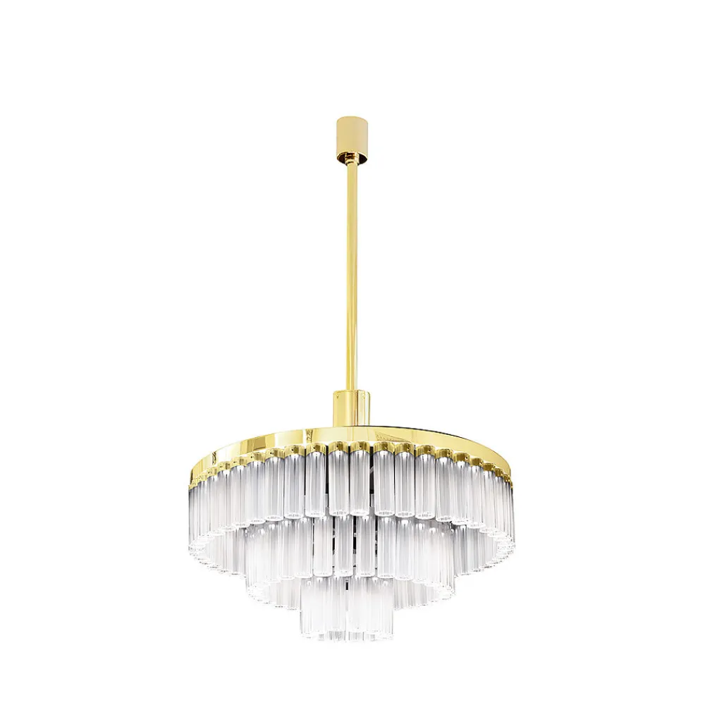 Cheap Orgue chandelier Lighting