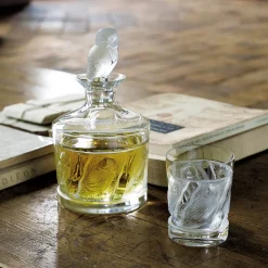 Store Owl cordial tumbler Glasses
