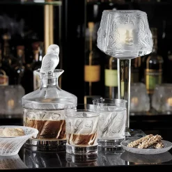 Clearance Owl decanter Decanters