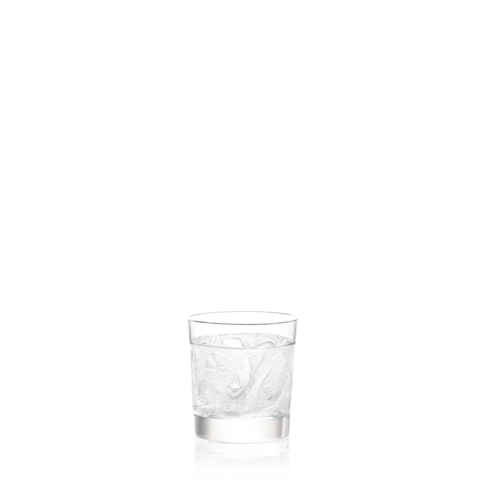 Discount Owl Whisky tumbler Glasses