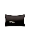 Sale Panthère beaded small cushion Soft Furnishings