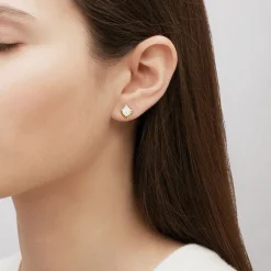 Online Paon Earrings Earrings