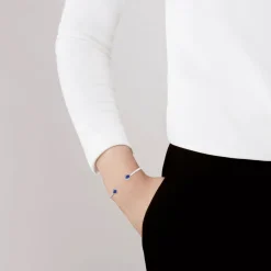 Store Paon flexible bangle Bracelets