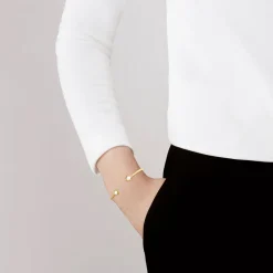 Discount Paon flexible bangle Bracelets