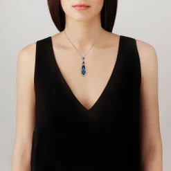 Clearance Paon Pendant Pendants