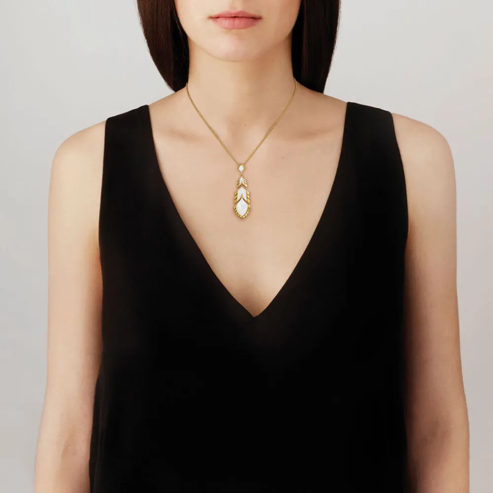 Clearance Paon Pendant Pendants