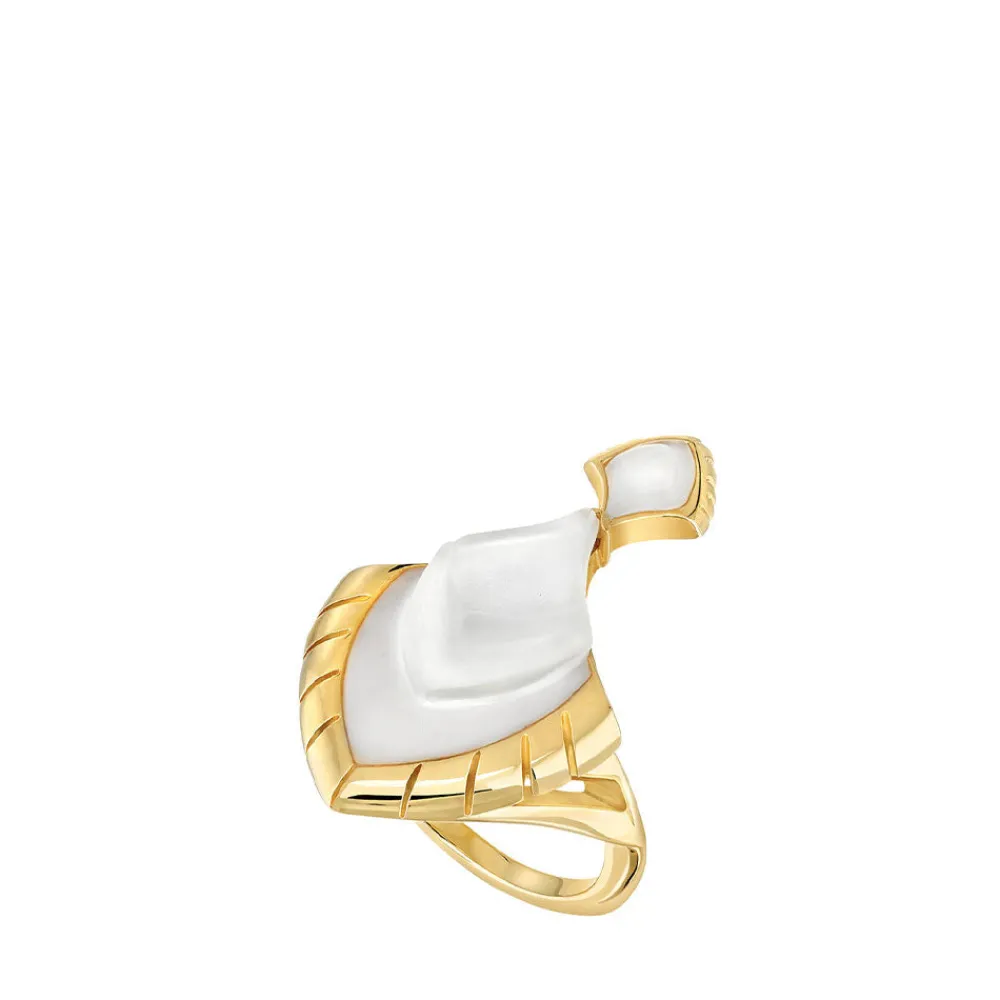 Outlet Paon Ring Rings