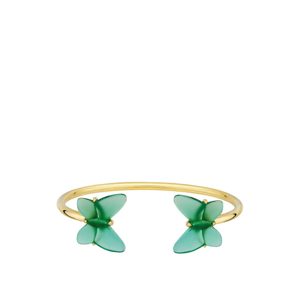 Cheap Papillon flexible bracelet Bracelets