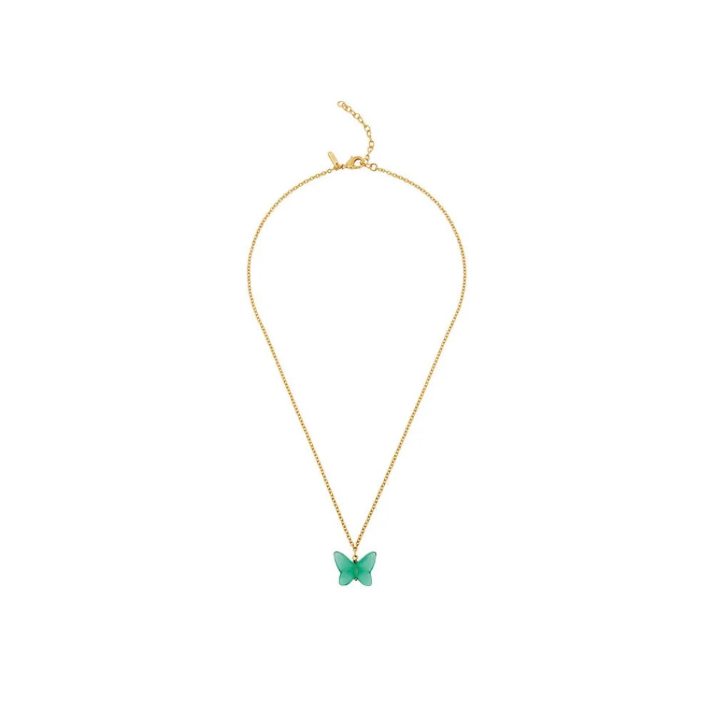 New Papillon necklace Necklaces