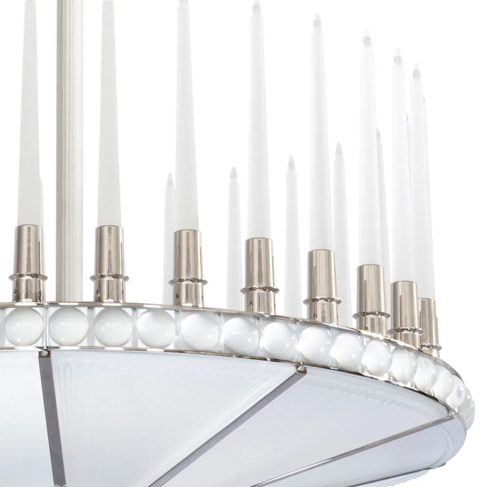 Best Perles chandelier Lighting