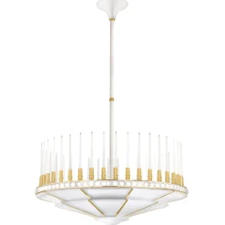 Best Perles chandelier Lighting