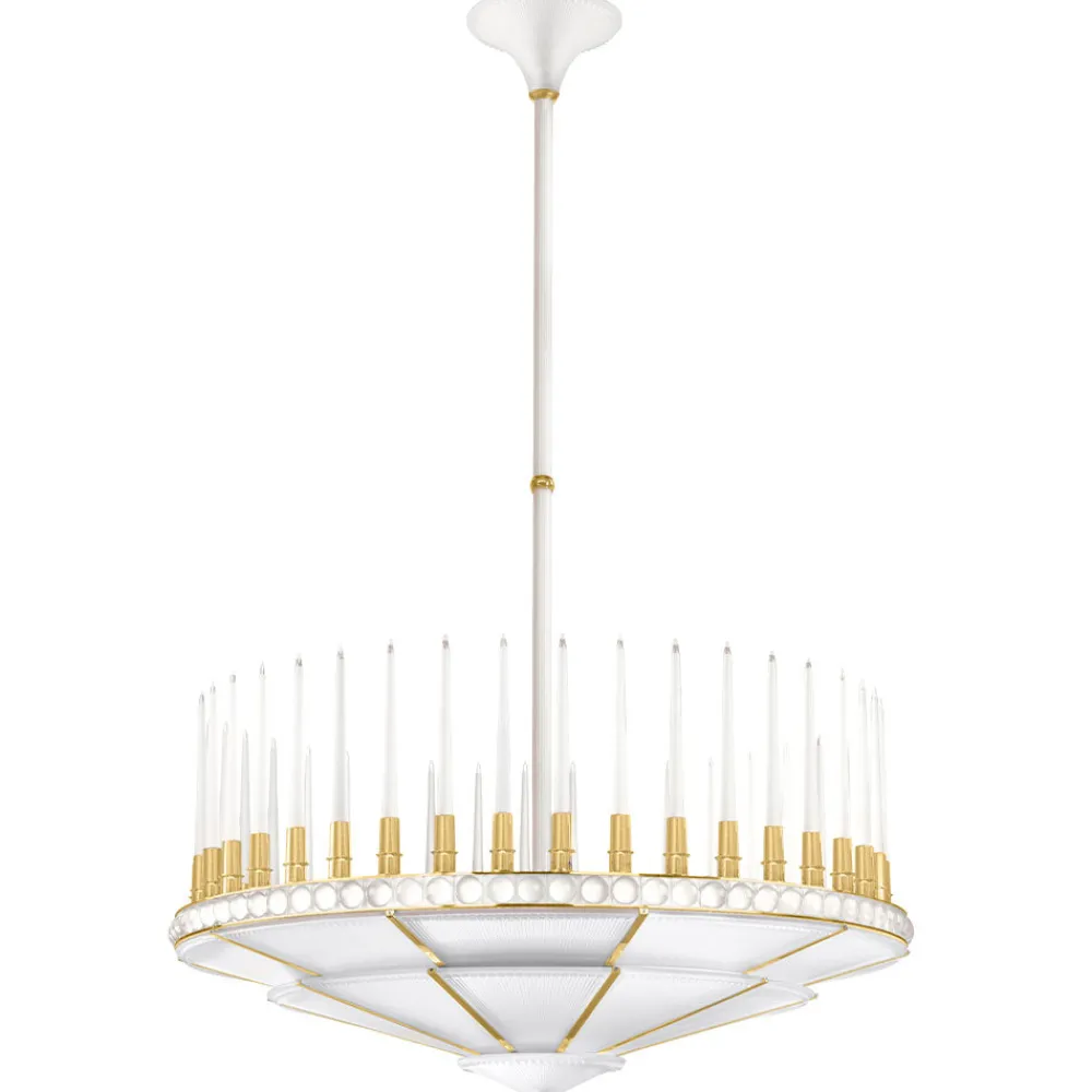 Best Perles chandelier Lighting